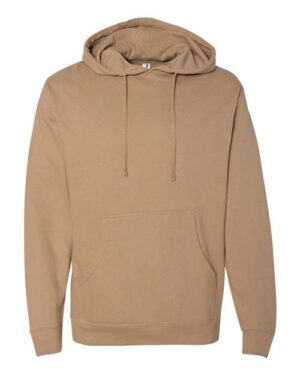 Unisex Midweight Hooded Sweatshirt