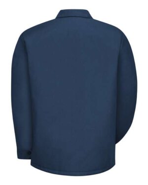 Alternative view of Men's Tall Perma-Lined Panel Jacket