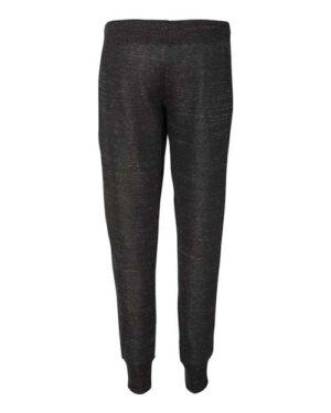 Alternative view of Women’s Mélange Fleece Joggers