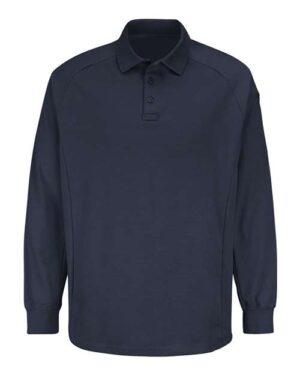 Men's Long Sleeve Special Ops Polo