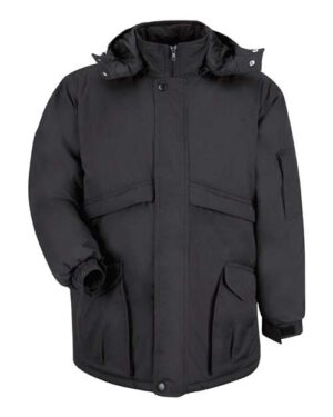 Men's Heavyweight Parka