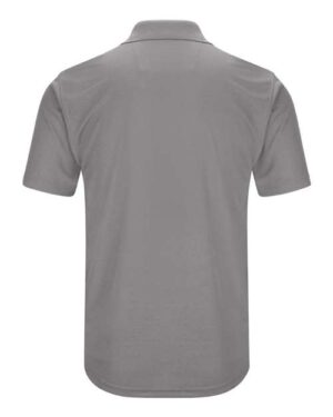 Alternative view of Men's Short Sleeve Performance Knit Pocketless Core Polo