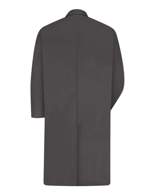 Unisex Shop Coat - Image 2