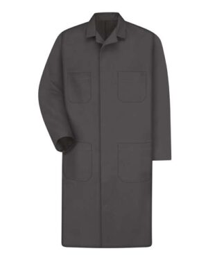 Unisex Shop Coat