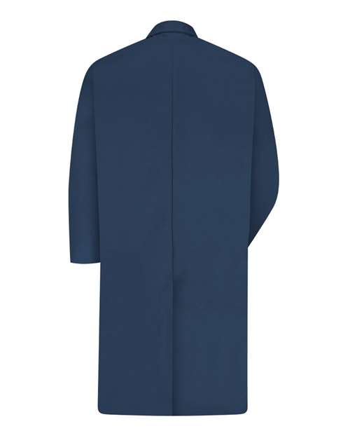 Unisex Shop Coat - Image 4
