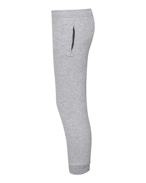 Youth NuBlend® Joggers - Image 3