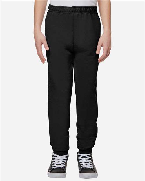 Youth NuBlend® Joggers - Image 7
