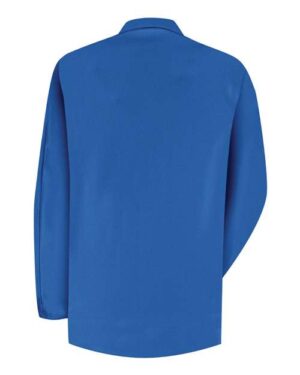 Alternative view of Unisex ESO/ Anti-Stat Counter Jacket