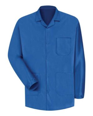 Unisex ESO/ Anti-Stat Counter Jacket