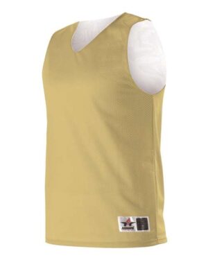 Alternative view of Men's Reversible Mesh Tank