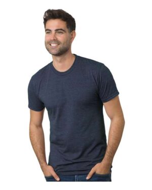 Alternative view of Unisex Triblend T-Shirt