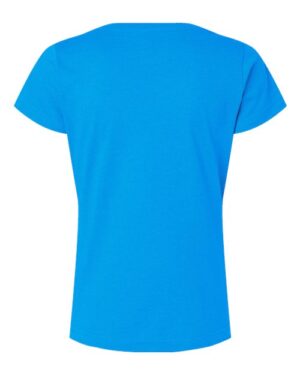 Alternative view of Women's Fine Jersey Tee