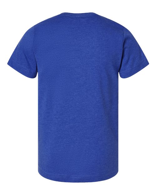 Youth Fine Jersey Tee - Image 5