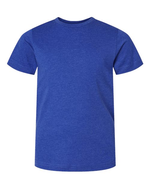 Youth Fine Jersey Tee - Image 4