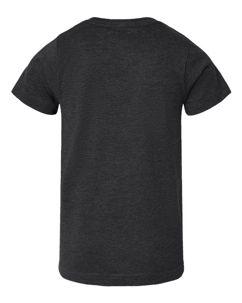 Youth Fine Jersey Tee - Image 8