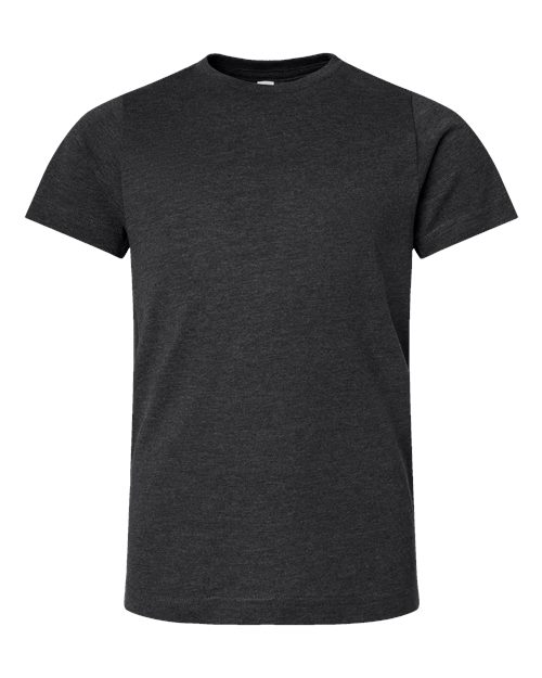 Youth Fine Jersey Tee - Image 7