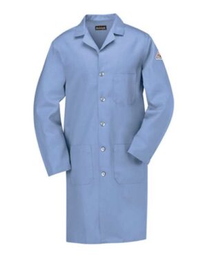 Men's Lab Coat - EXCEL FR® - 7 oz