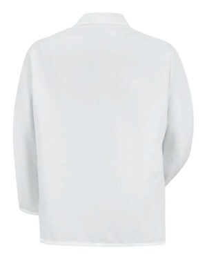 Alternative view of Unisex Specialized Lapel Counter Coat