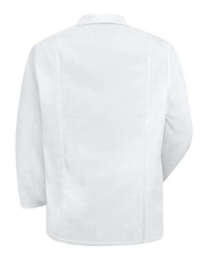 Alternative view of Women's Specialized Lapel Counter Coat