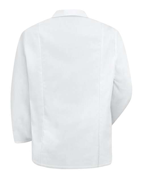 Women's Specialized Lapel Counter Coat - Image 2