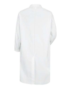 Alternative view of Unisex Full Cut Butcher Coat