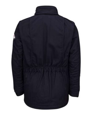 Alternative view of Women's Deluxe Parka