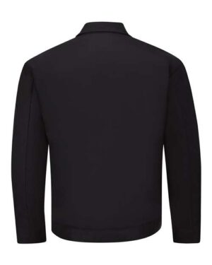 Alternative view of Unisex Performance Crew Jacket