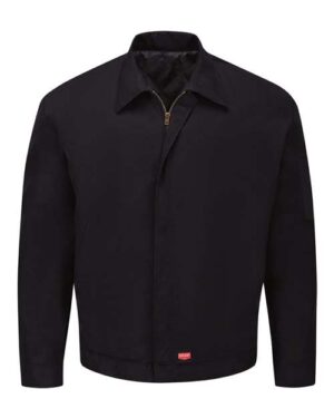 Unisex Performance Crew Jacket