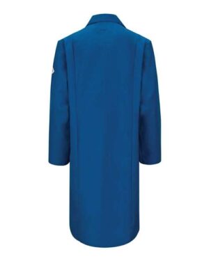 Alternative view of Women's Lab Coat - Nomex® IIIA - 4.5 oz.