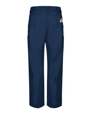 Alternative view of Men's Loose Fit Midweight Canvas Jean - EXCEL FR® ComforTouch® - 8.5 oz.