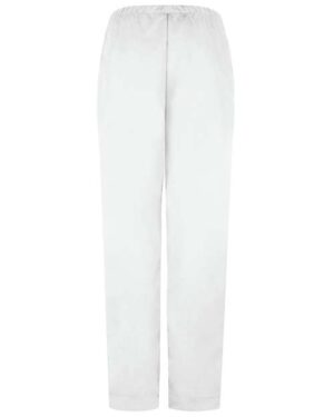 Alternative view of Women's Extended Sizes Poplin Pants