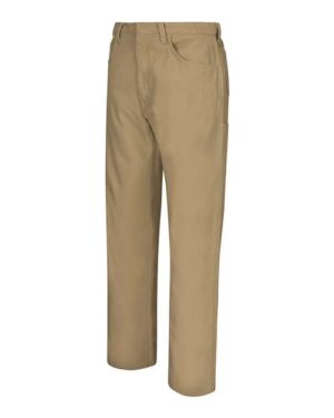 Men's Odd Sizes Loose Fit Midweight Canvas Jean - EXCEL FR® ComforTouch® - 8.5 oz.