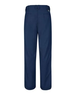 Alternative view of Men's Odd Sizes iQ Endurance Canvas Work Pants