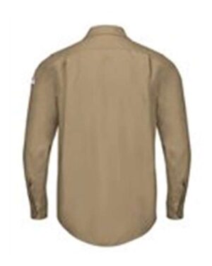 Alternative view of Men's Tall iQ Series® Endurance Work Shirt