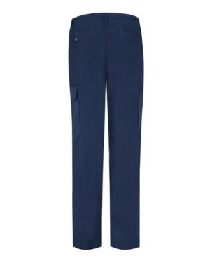 Alternative view of Women's Cargo Pocket Pants - Cool Touch 2