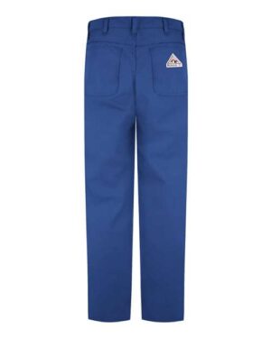 Alternative view of Men's Jean-Style Pants - Nomex® IIIA