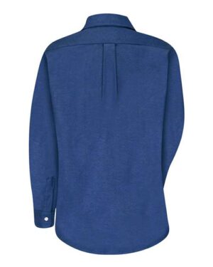 Alternative view of Women's Oxford Dress Shirt