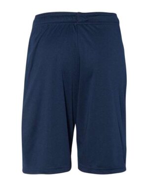 Alternative view of Youth Essential 7" Shorts with Pockets