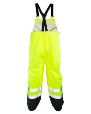 Alternative view of Men's Storm Cover Bib