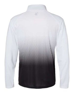 Alternative view of Men's Hex 2.0 Quarter-Zip Pullover