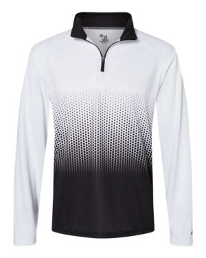 Men's Hex 2.0 Quarter-Zip Pullover