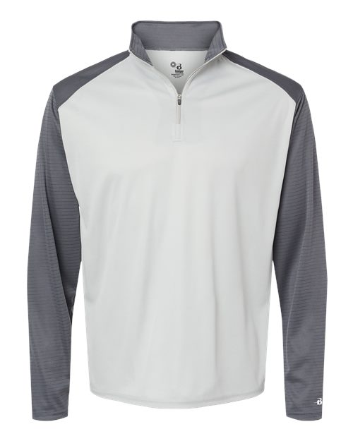 Men's Breakout Quarter-Zip Pullover - Image 15