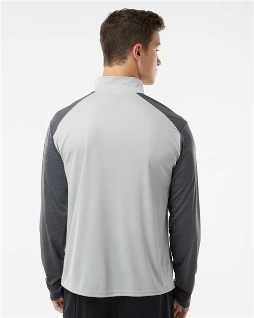 Men's Breakout Quarter-Zip Pullover - Image 20