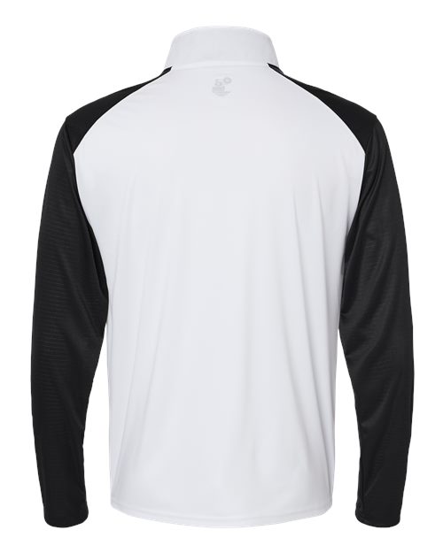Men's Breakout Quarter-Zip Pullover - Image 22