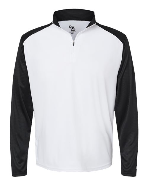 Men's Breakout Quarter-Zip Pullover - Image 21