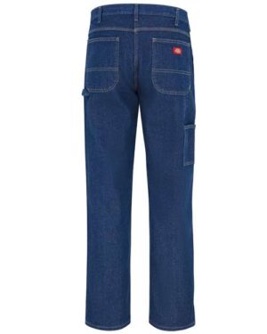 Alternative view of Men's Extended Sizes Industrial Carpenter Jeans