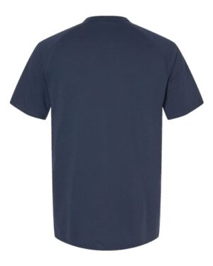 Alternative view of Men's Tall Performance Cooling T-Shirt