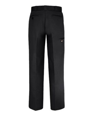 Alternative view of Men's Extended Sizes Double Knee Work Pants