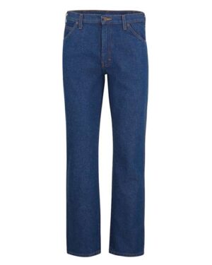 Men's Industrial Jeans