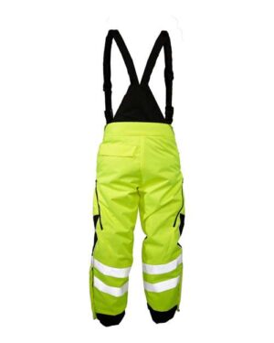 Alternative view of Men's Premium Brilliant Series® Insulated Pants